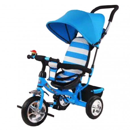 Tricicleta Extra Safe Kota Baby