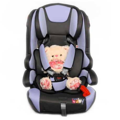 Scaun auto Kota Baby ISOFIX Extra Safe, 9-36kg + Ursulet Plus 35cm Cadou