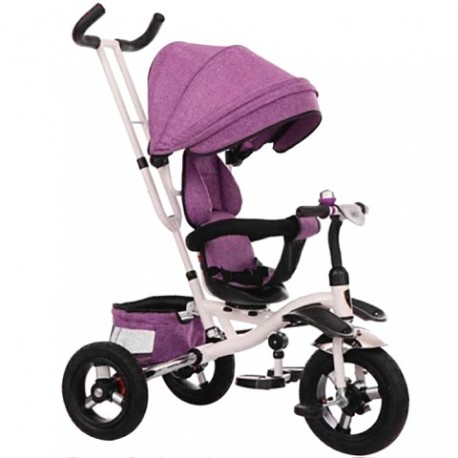 Tricicleta Premium Kota Baby Mov