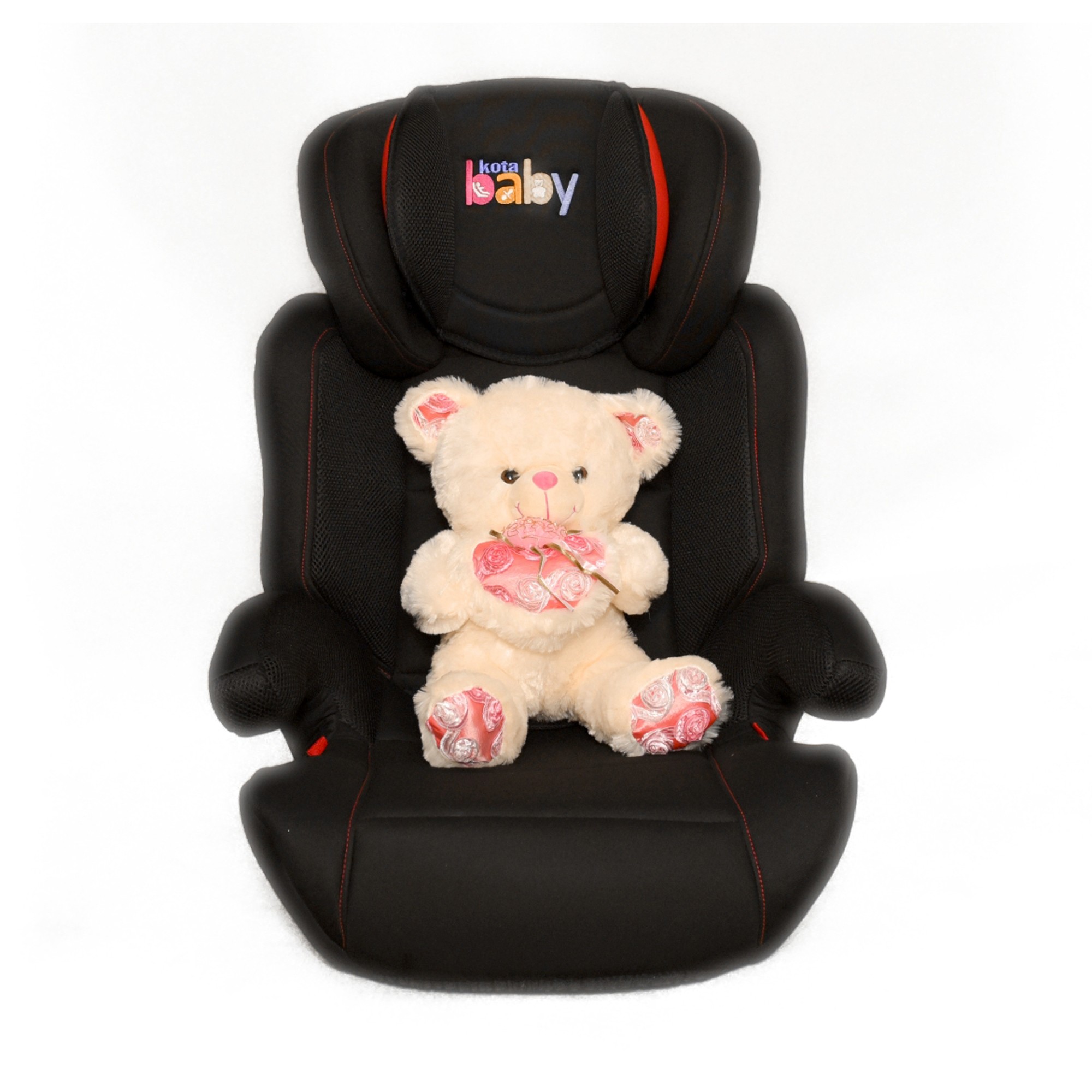 Scaun auto Kota Baby Extra Safe 15-36kg+ Ursulet Plus 35cm Cadou