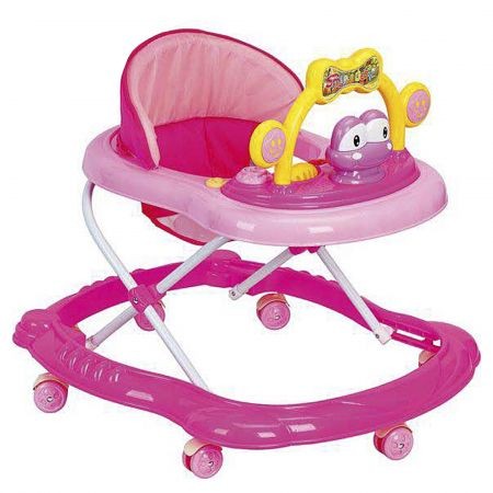 Premergator Extra Safe bebe Kota Baby Roz
