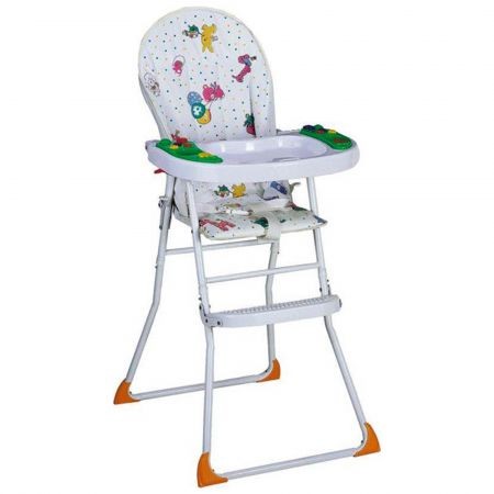 Scaun de masa bebe Kota Baby