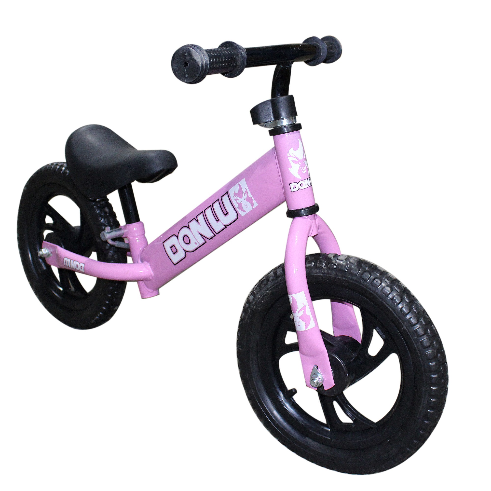 Bicicleta fara pedale KotaBaby Roz