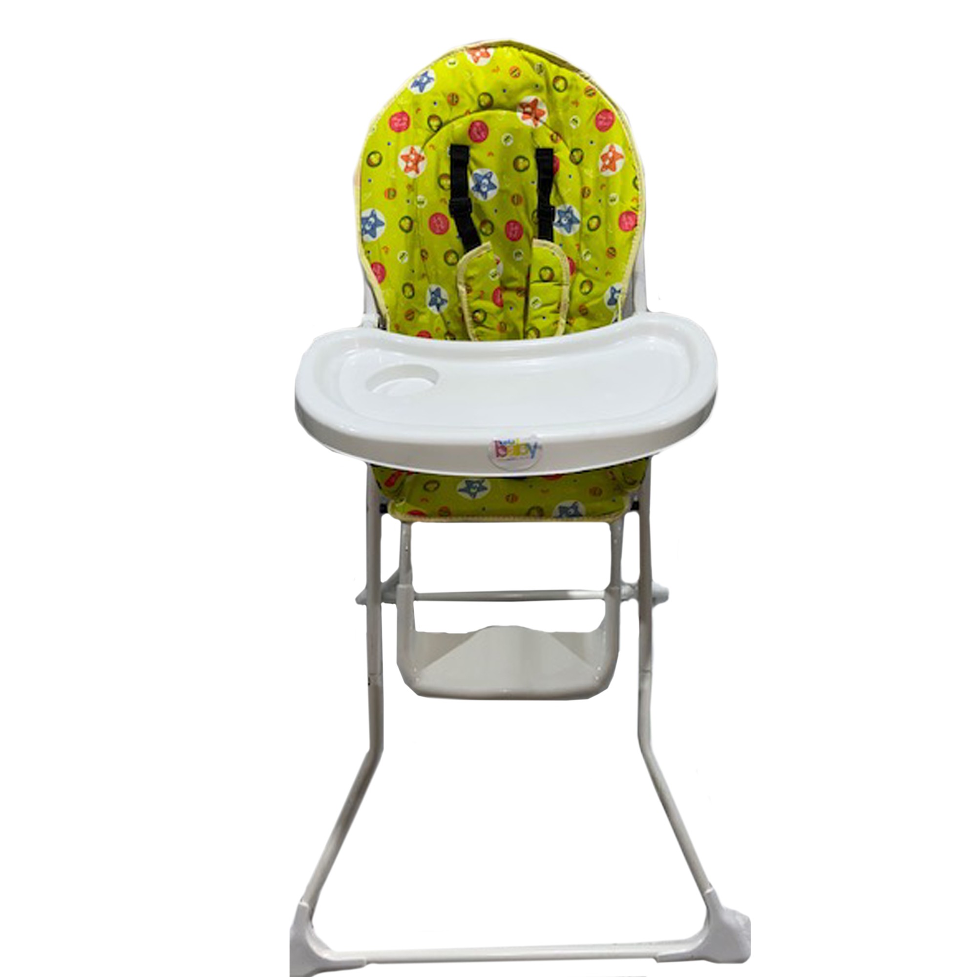 Scaun masa Coco Fix  Kota Baby Verde