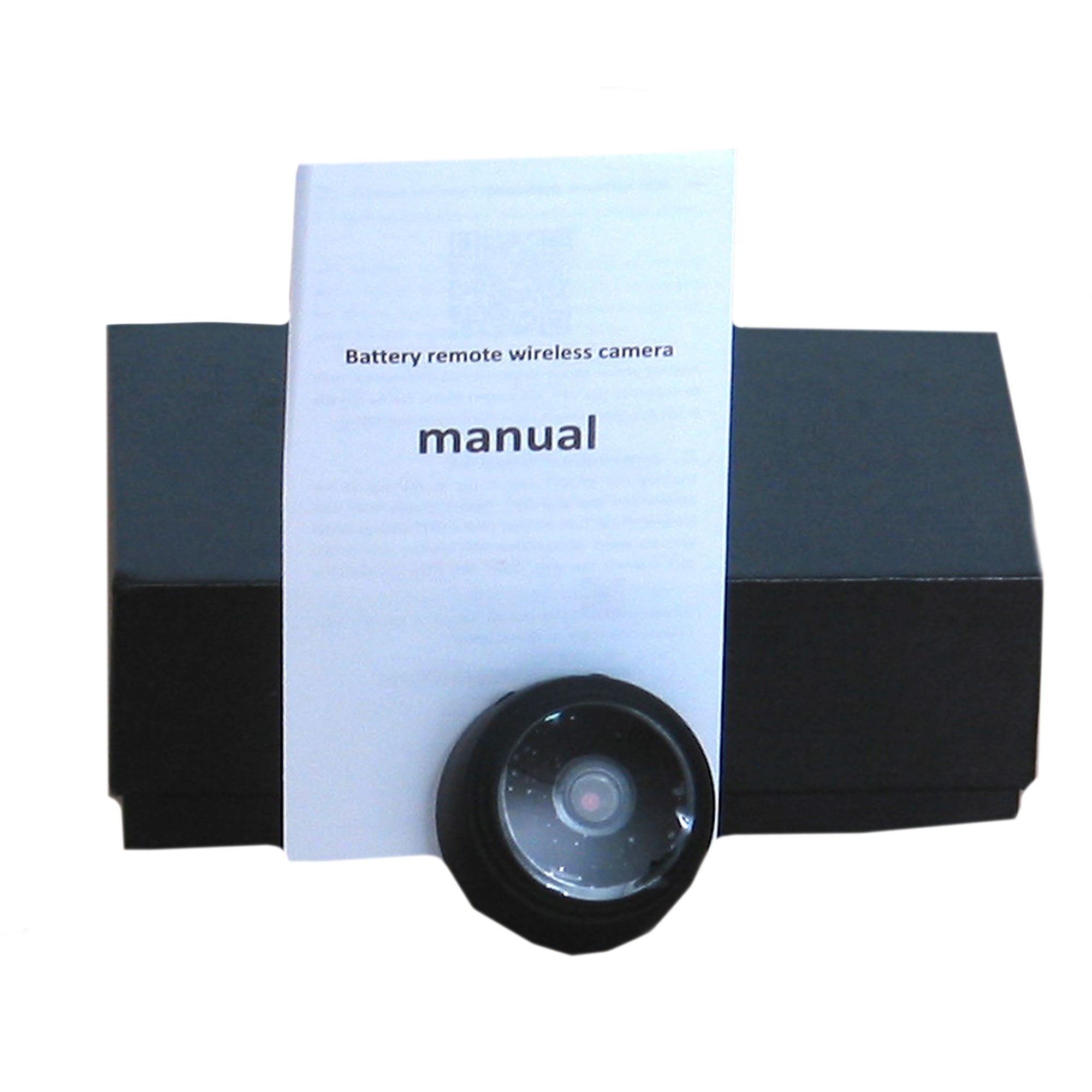 Camera spion Full HD inteligenta KotaBaby