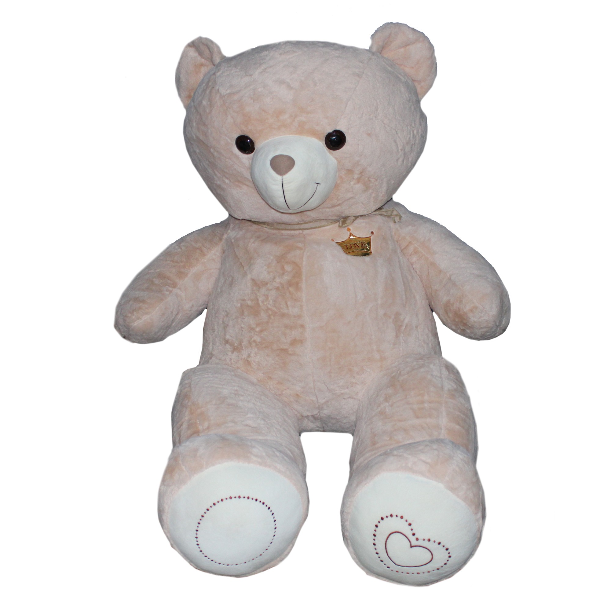 Urs de plus gigant 2 m Kota Baby