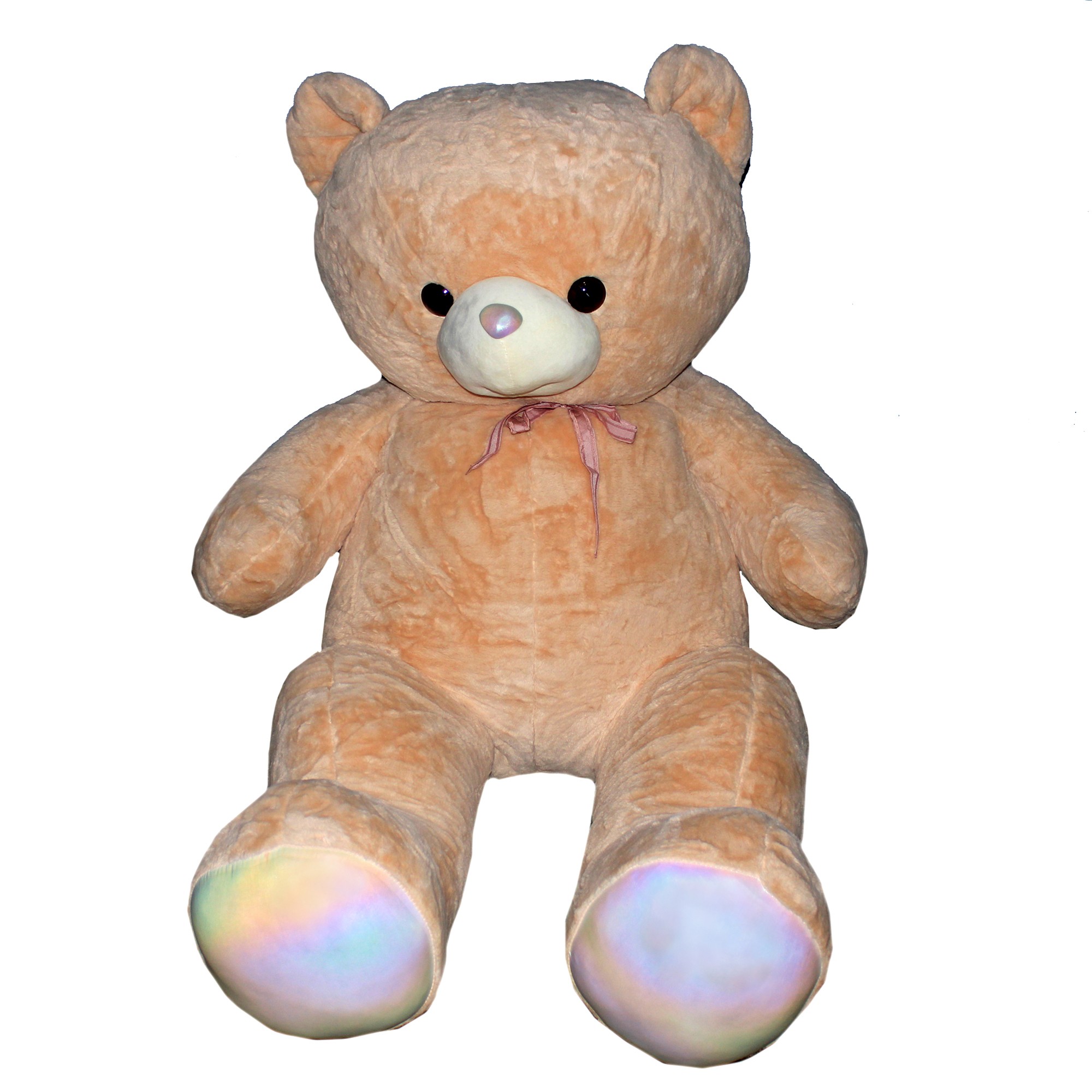 Urs De Plus Gigant 2m Kota Baby, Roz